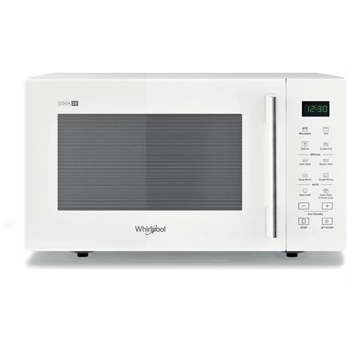M.O WHIRLPO.25L.900W+ GRIL.DIG.-MWP254W