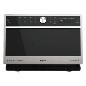 M.O WHIRLPO.33L.1000W+ GRILL-MWSC9133SX