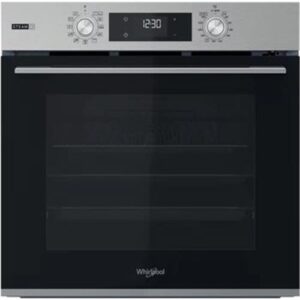ENC.FORNO WHIRLPO.PIROL+ HI-OMSK58RU1SX