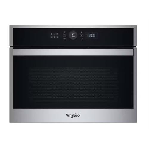 ENC.FORNO WHIRLPO.MF.(8)PIR-WCC48HMSXA