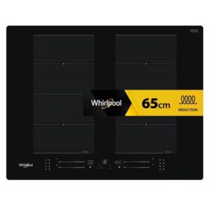 ENC.MESA WHIRLPO.VC.IND.6ºS.-WFS8865NE