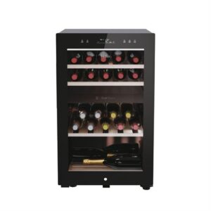 GARRAFEIRA HAIER 106L.42G-HWS42GDAU1