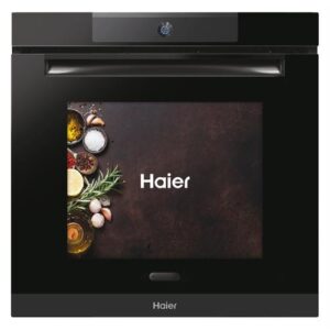 ENC.FORNO HAIER MF.WIFI-HWO60SM6C1BH