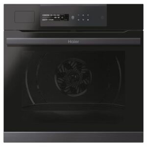 ENC.FORNO HAIER PIROL. -HWO60SM5S9BH
