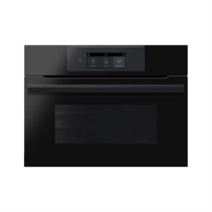 ENC.FORNO HAIER VAPOR  -HWO45NM6OXB1