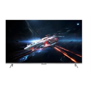 TV HAIER QLED-UHD4K-GOOGTV-H85Q800UX