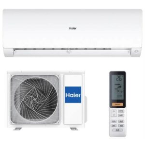 A.C HAIER MONOSPLIT MURAL  -FLEXIS18