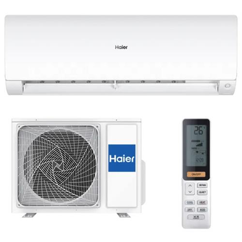 A.C HAIER MONOSPLIT MURAL -FLEXIS09