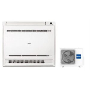A.C HAIER CONS.CHÃO-MONO-CONSOLADF16