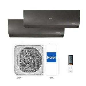 A.C HAIER MULTISPLIT    -BFLEXIS2X99