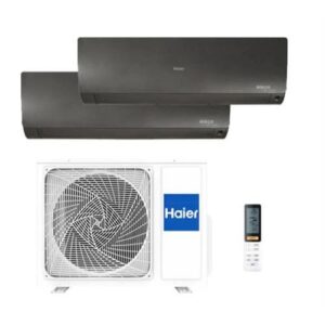 A.C HAIER MULTISPLIT   -BFLEXIS2X912
