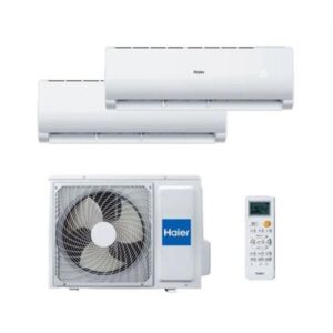 A.C HAIER MULTISPLIT       -TIDE2X99