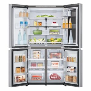 FRIGO LG SBS.4P.666L.S-GMV960MBDE
