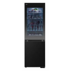 COMBI LG 349LK.NF.INV.-GBG5160CEV