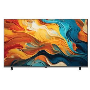 TV HAIER UHD4K-GOOGLETV-WF-H50K85FUX