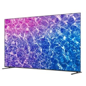 TV HAIER QLED MINI LED-4K -H85M92FUX