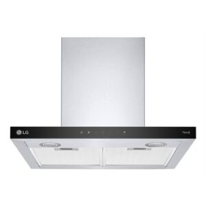 EXAUST LG CHAM.60CM.3F.-HCEZ2426S