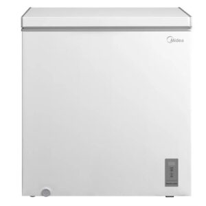 ARCA MIDEA 198L.85x77CM-MDRC284FZE01