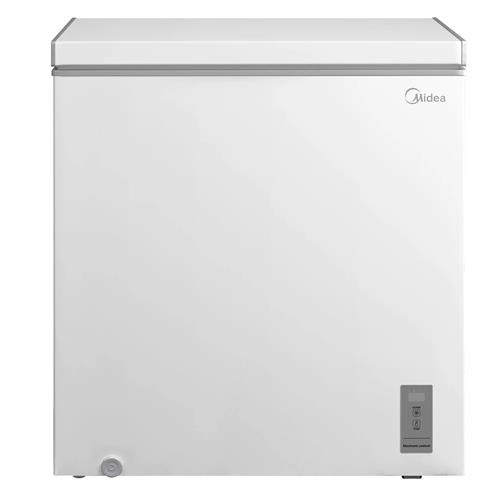 ARCA MIDEA 198L.85x77CM-MDRC284FZE01