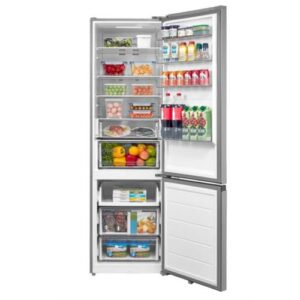 COMBI MIDEA 442LK.NF.IX-MDRB600MIC46