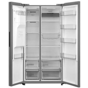 FRIGO MIDEA SBS.569L.NF-MDRS761MIE46