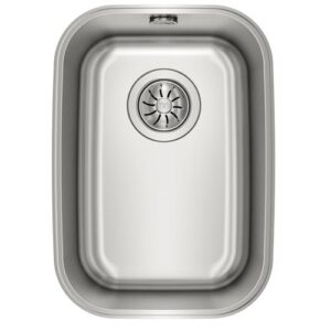 L.LOUÇA TEKA SOB TAMPO-INOX-BE28.40