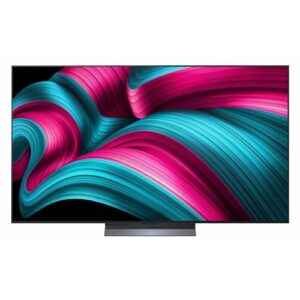 TV LG OLED-UHD4K-SMTV-OLED77C5ELB