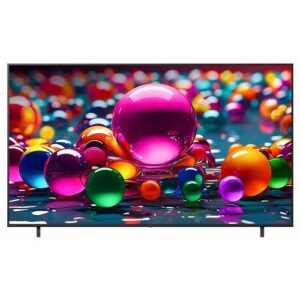 TV LG UHD4K-SMTV-60HZ-86UA74006LB