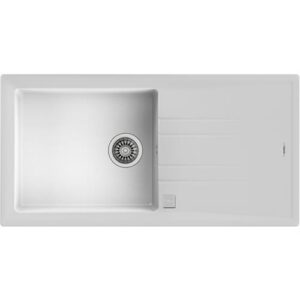 L.LOUÇA TEKA  -STONE60LTG1C1E WHITE