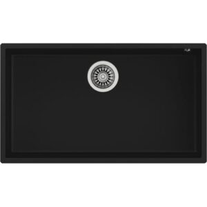 L.LOUÇA TEKA   -SQUARE72.40TG BLACK