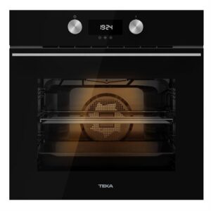 ENC.FORNO TEKA MF(12)-70L-HLB8600BK