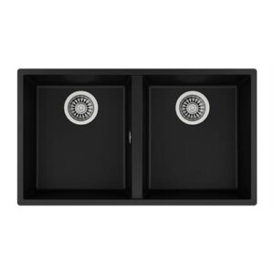 L.LOUÇA TEKA   -SQUARE2B760TG BLACK