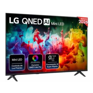 TV LG QNED-UHD4K-SMTV-65QNED7EB3C