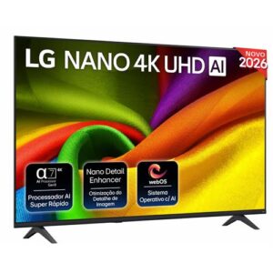 TV LG UHD4K-SMTV-3HDM-65NU850B6LA