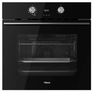 ENC.FORNO TEKA PIR-HLB8406PAIRFRYBK