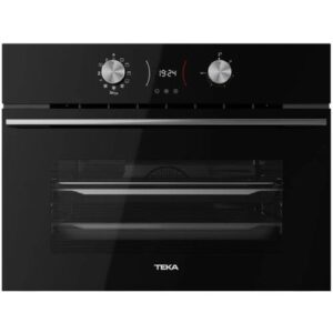 ENC.FORNO TEKA COMP-HLC8406AIRFRYBK