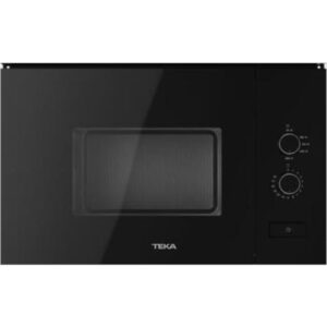 ENC.M.O TEKA 20L.800W+ GR.-ML820FIBK