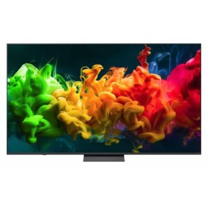TV LG QNED-UHD4K-SMTV-85QNED81B6A