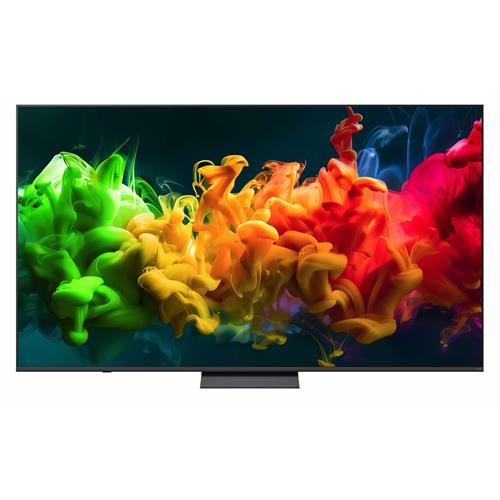 TV LG QNED-UHD4K-SMTV-85QNED81B6A