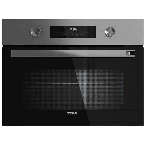 ENC.FORNO TEKA COM-NEOMWCHSC6440CSS