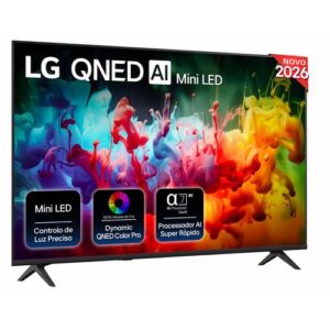 TV LG QNED-UHD4K-SMTV-75QNED7EB3A
