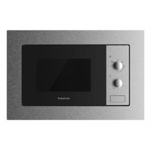 ENC.M.O TAURUS 20L.800W+ GRILL-MO20IXM