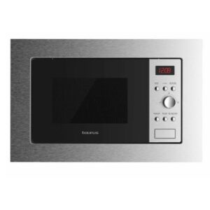 ENC.M.O TAURUS 20L.800W+ GRILL-MO20IXD