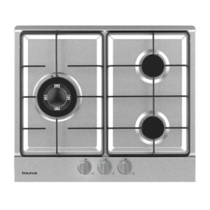ENC.MESA TAURUS 3G.AE.INOX     -GI3HB