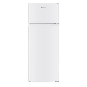 FRIGO MEIRELE.2P.206L.143x55 -MFF222W