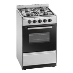 FOG MEIRELE.53x55-4G.FG.INOX  -N510XST