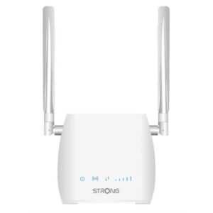 ROUTER STRONG LTE-WIFI  -4GROUTER300M