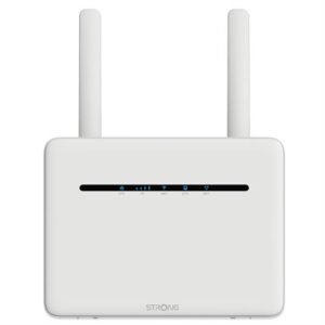 ROUTER STRONG LTE-WIFI  -4GROUTER1200