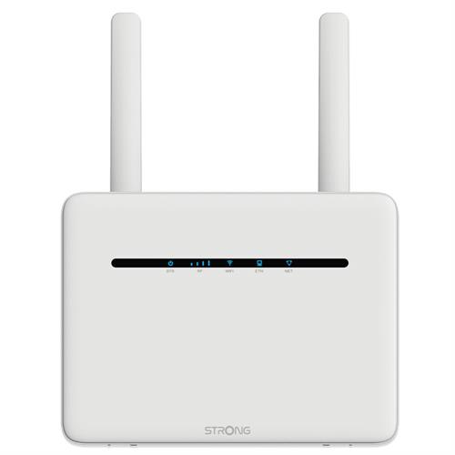 ROUTER STRONG LTE-WIFI -4GROUTER1200