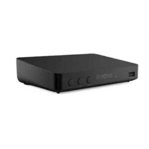 RECETOR TDT STRONG HDMI-USB  -SRT8208
